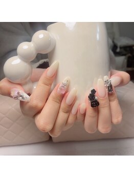 ビユビ ネイル 川口駅前店(Biyubi Nail)/