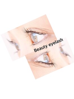 まつげエクステ専門店 ビューティーアイラッシュ メルサ栄店/まつげパーマ♪