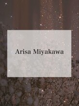 ネイルサロン エーナイン イオン東札幌店 arisa 