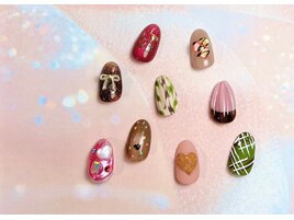 シーズンデザイン【Valentine】