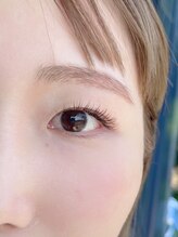 ルイール 光の森(Luire)/LEDマツエク光の森