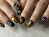［hand］持ち込み full　¥8,800→¥8,000/ケア・除去無料