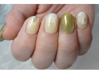 リミナ(Rimyna)/ハンド/定額シンプル