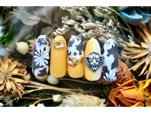 レインネイル(Rainnnail)/