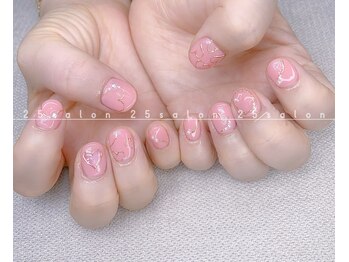 ニゴサロン(25Salon)/