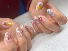 ハニーインダハウス 綱島店(honey in da house)/