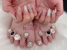 ノーアイディア(NOIDEA)