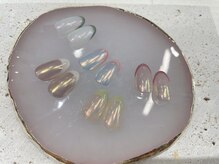 プティ ネイル(Petite nail)の雰囲気（付け替えオフが無料！オシャレな定額デザイン多数で満足度◎）