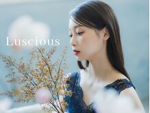 ラシェス(luscious)