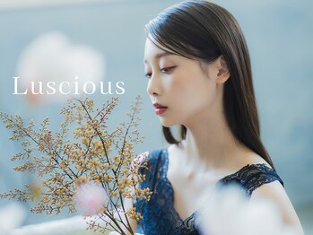 ラシェス(luscious)