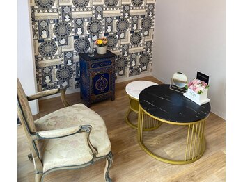 エン(EN)/カウンセリングルーム