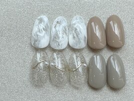 アシンメトリー