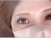 プリモアイラッシュ(Primo Eyelash)/フラットラッシュ付け放題