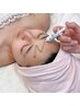 【本気の肌質改善※短期間で整える】VOSトリートメント　ホームケアセット付
