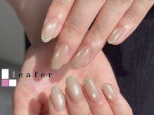 リーファ 岡山駅前店(Lea'fer)