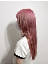 リュミエール アオヤマ(Lumiere AOYAMA) AYA