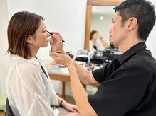 メイクミー 赤坂本店