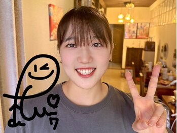 酵素風呂 チル/バドミントン 木山琉聖選手