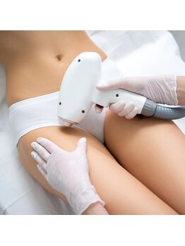 チャームプラス(CHARM+)/【VIO白い毛残ってませんか？】