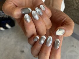 マグネット×フレンチ¥9,400