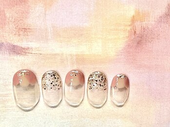 ショットモード(Shot Mode)/フリーアート