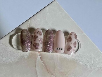 ニコネイル(nico.nail)/定額リッチコース