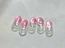 アンク(ankh.)/8月トレンド定額