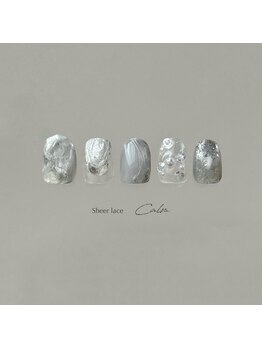 カーム(Calm)/90min