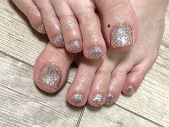 ヴェリタネイル(Verita nail)/フットネイル