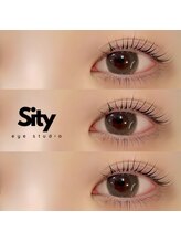 シティ(Sity)/まつ毛パーマ