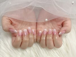 グラデーション【ハンド】
