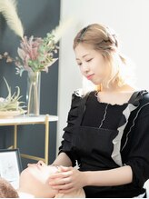 ミネット(Minette) 清水