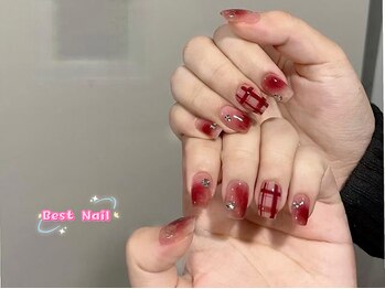 ベストネイル 池袋東口店(Best Nail)/ツイート