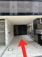 アンティオール 上野店/上野2号店案内