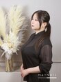 エヌエープラスネイル 新小岩店(Na+nail)&nbsp;芦澤 