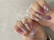 アンドユー(&you)/ハンドネイル