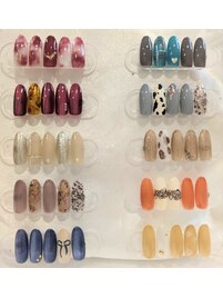 【定額】トレンドコース
