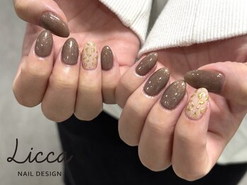 リッカ 鍋島店(Licca)/定額シンプルコース