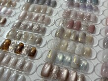 カネル 神田店(kanell)/ニュアンス定額