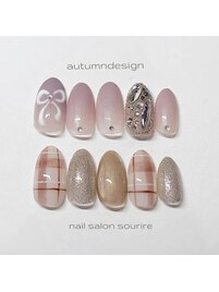 ◇ネイルデザイン◇