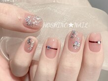 ホシノネイル(HOSHINO NAIL)/
