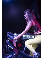 フルノーティス 赤坂店(fl Notis)&nbsp;週に一回はインドアバイクで滝汗トレーニング!!