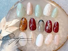 デイズユー(Daysyou)/＊季節のdesign定額＊