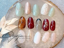 ＊季節のdesign定額＊