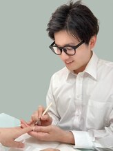 【SNAPPY ネイルズ＆ブロウズ BLiX茅ヶ崎店】ジェル・深爪矯正・巻き爪・眉専門店 Jun 