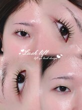 アテ(ate.)/まつげパーマ