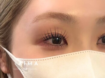 アイマ(AIMA)の写真/【仙台駅西口徒歩1分の好立地★】駅から徒歩1分なので通勤やお買い物のついでに通いやすい♪
