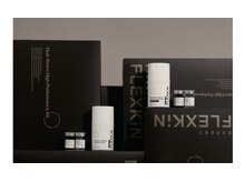 エンクリニカルラボ 京都駅前店(E&N CLINICAL LABO)/FLEXKIN