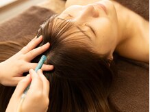 スーパースカルプ 吉祥寺駅前店(SuperScalp)/頭皮洗浄