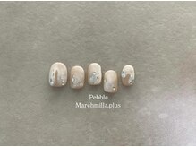 ミラ(milla.)/Pebble / March milla.plus 